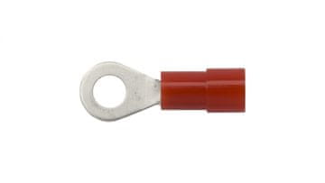 em Izolirani prstenasti priključak 0,25-1,5 mm2/M4 EM00119 /100 kom/