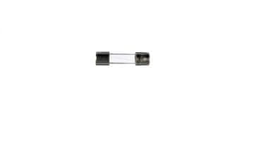 Uložak za uređaj 5x20mm 0.5A Ž /brzi/ 250V 006710002 /10kom/