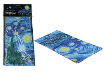 Carmani TORBA ZA NAOČALE I ORGANIZATOR VAN GOGH ZVJEZDANA NOĆ