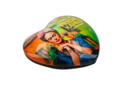 Carmani FRIDA KAHLO SRCE MAGNET ZA HLADNJAK SLIKA KUHINJSKI DEKORACIJSKI GADGET