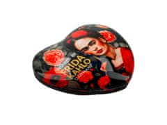 Carmani MAGNET ZA HLADNJAK U OBLIKU SRCA, INSPIRACIJA, FRIDAI KAHLO, GADGETI, POKLON, DEKORACIJA