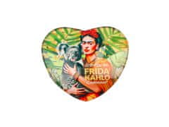 Carmani FRIDA KAHLO MAGNET ZA HLADNJAK S UGLEDOM SRCA, SLIKA, KUHINJSKA DEKORACIJA, POKLON
