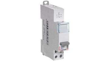 LEGRAND Bistabilna modularna sklopka 1NO 1NC 20A 250V AC LP412 412911