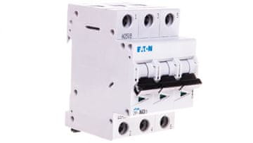 EATON Modularna sklopka-rastavljač 63A ZP-A63/3 (moguće okidanje) 284908