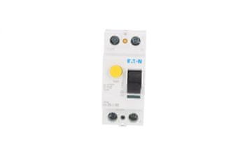 EATON 2P 25A 0.3A diferencijalni prekidač tip AC PF6-25/2/03 286494