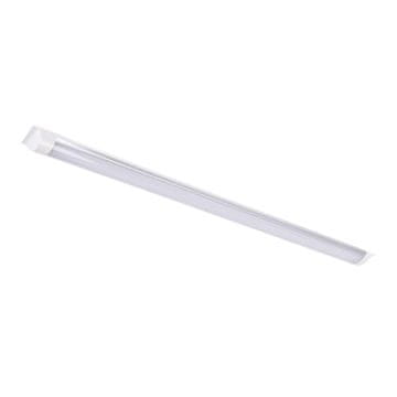 Ideus LED linearna svjetiljka 30W 90cm 2700lm 4000K ravna 02915