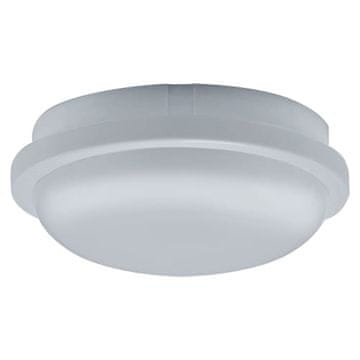 Ideus Hermetična LED svjetiljka bijela 24W 3900K IP54 filip 03819