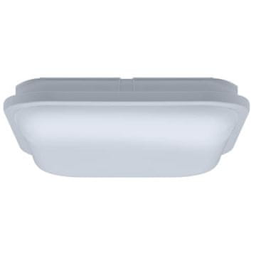 Ideus Hermetična LED svjetiljka bijela 24W 3900K IP54 filip 03821