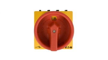 EATON Grebenasta sklopka 0-1 3P 32A za ugradnju P1-32/EA/SVB 081438