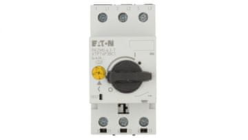 EATON Prekidač za transformatore 3P 6,3A 150kA PKZM0-6,3-T 088915