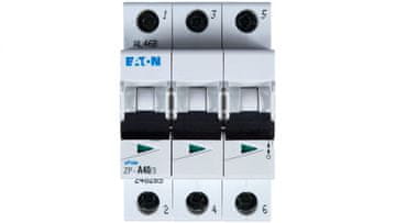 EATON Modularna rastavljačka sklopka 40A ZP-A40/3 (moguće okidanje) 248265