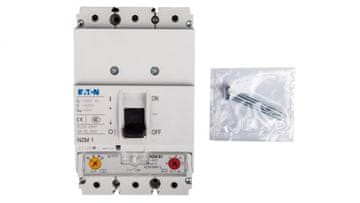 EATON Prekidač strujnog kruga 3P 63A 25kA NZMB1-A63 259077