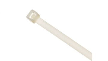Ergo Prirodna kabelska vezica TK 70/9 E01TK-01010102701 /100 kom/