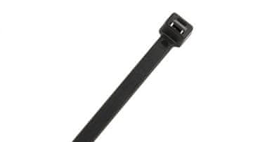 Ergo Kabelska vezica TK 45/8 BK crna E01TK-01020102301 /100 kom/