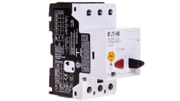 EATON Motorni prekidač PKZM01-2,5 3P 0,75kW 1,6-2,5A 278481