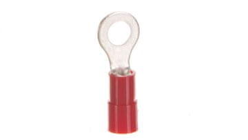 Prstenasta kabelska stopica L-RA 4 0,5-1,5 mm2 M4 63104060 /100 kom/