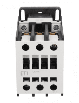 Kontaktor snage 40A 3P 230V AC CEM40.00-230V-50/60HZ 004647103