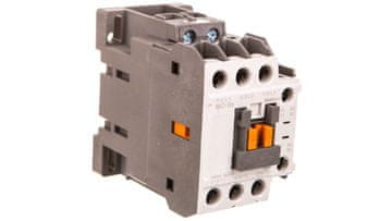LS Kontaktor 9A 3P 4kW 230V AC 1Z1R MC-9b 230VAC 1a1b 1344000800