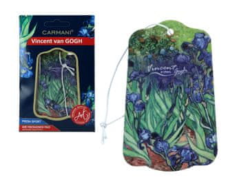 Carmani VAN GOGH SVJEŽI MIRIS ZA SPORTSKI AUTOMOBIL