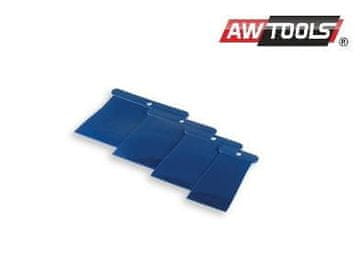 awtools flip-flop špatule Izrađene od plastike 4 kom/901.