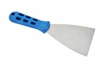 awtools kit za nehrđajući čelik 120 mm UCH.plast. 0815 plava.