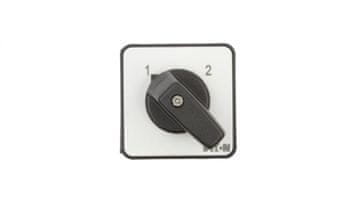 EATON Grebenasta sklopka 1-2 2P 20A za ugradnju T0-2-8221/E 038847