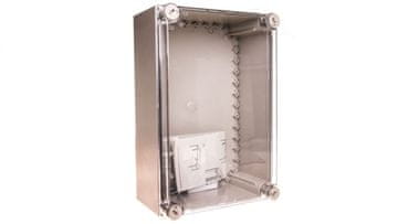 EATON Kućište 250x375x150mm IP65 (prozirni poklopac) CI43X-125 019900
