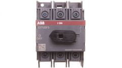 ABB 3P 125A rastavljač bez pogona OT125F3 1SCA105033R1001