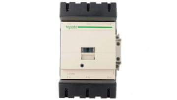 Schneider TeSys Deca Power kontaktor 150A 3P 230V AC 1NO 1NC LC1D150P7