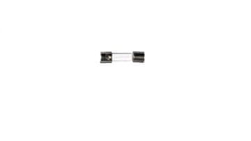 Uložak za uređaj 5x20mm 1A Ž /brzi/ 250V 006710003 /10kom/
