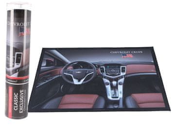 Carmani PODLOGA ZA STOL CHEVROLET CRUZE DEKORACIJA AUTOMOBILA