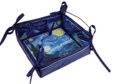 Carmani KOŠARA ZA KRUH KRUH VAN GOGH ZVJEZDANA NOĆ MALI