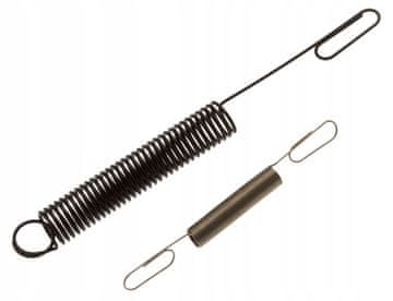 BRIGGS STRATTON SET OD 2 ORUGE REGULATORA BRZINE, zamjena za Sprint Classic