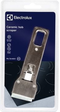 Electrolux Strugač ploče za kuhanje ELECTROLUX E6HUE103, nehrđajući čelik