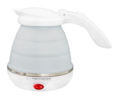 ESP Esperanza EKK023 mini kuhalo, 0.5 L, 750 W, bijela