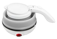 ESP Esperanza EKK023 mini kuhalo, 0.5 L, 750 W, bijela