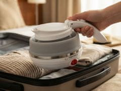 ESP Esperanza EKK023 mini kuhalo, 0.5 L, 750 W, bijela