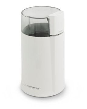 ESP Esperanza EKC001W mlinac za kavu - bijeli (160W)