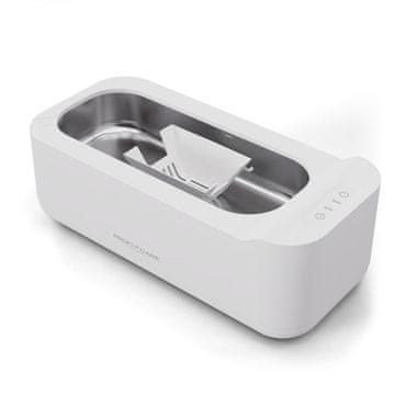 ProfiCare ProfiCare PC-USR 3120 ultrazvučni čistač, 18 W, bijeli