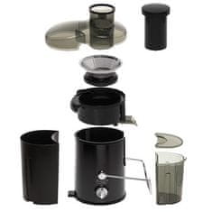 Adler ADLER AD 4132 Sokovnik, 0.45L posuda za sok, 1.5L posuda za pulpu