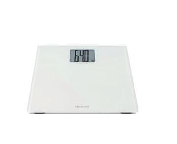 Menú Elektronska osobna vaga Medisana PS 470, pravokutna bijela, 250 kg