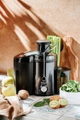 Adler ADLER AD 4132 Sokovnik, 0.45L posuda za sok, 1.5L posuda za pulpu