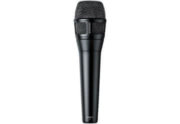 Shure Shure Nexadyne 8/S dinamički mikrofon, superkardioidni, crni