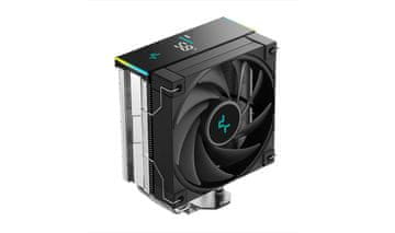 DEEPCOOL DeepCool AK400 DIGITAL SE CPU hladnjak, crni