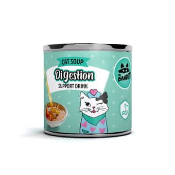 VetExpert VETEXPERT Mr. Bandit Pomoć za probavu s piletinom (funkcionalni napitak za mačke) 95 ml