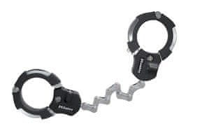 Master MASTER LOCK 8290EURDPRO Ring lokot, 550 mm, crni