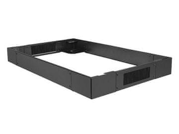 Base LANBERG CK01-68-B podnožje za ormare 600x800 19'' crno