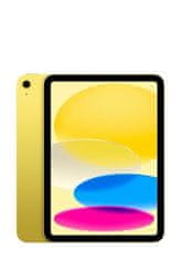 Apple Apple iPad 11-inčni Wi-Fi 128GB, žuta
