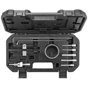 slomart Set za blokadu razvoda za benzinske PSA motore NEO TOOLS