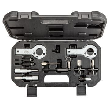slomart NEO TOOLS 11-026 set za blokadu motora Fiat/GM 1.3 JTD